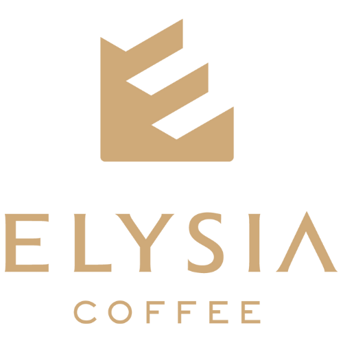 ELYSIA COFFEE HOUSE BLEND "BITTER"  DRIP BAG