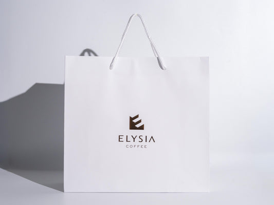 ギフト用紙袋(大)